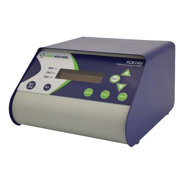 Benchtop Temperature Controller for Ther